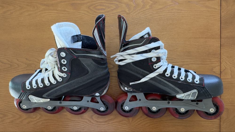 Patins em linha Bauer Vapor X50R
