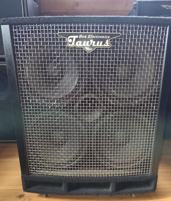 Kolumna basowa Taurus TN410