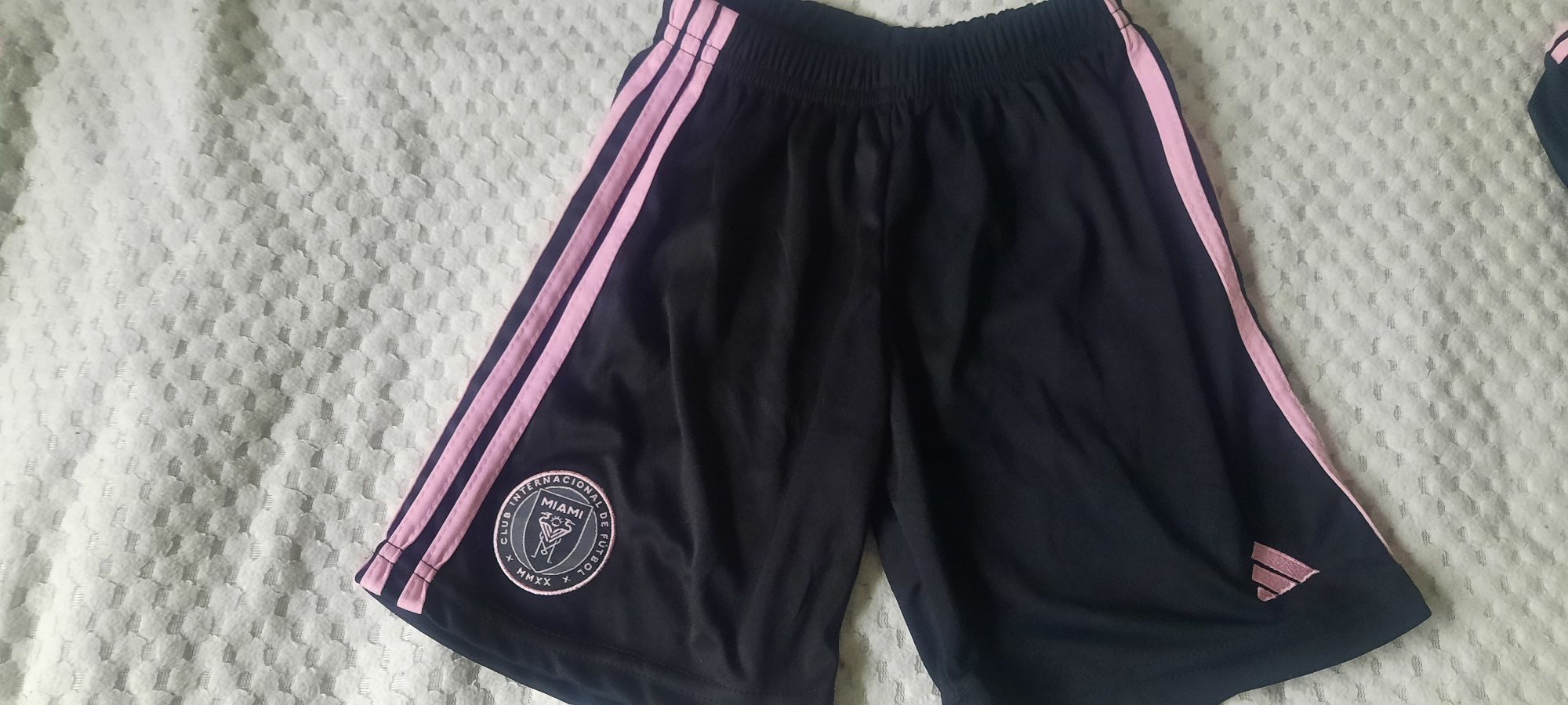 MESSI  strój sportowy unisex