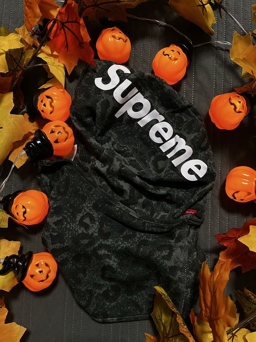 Балаклава Supreme HEAT REACTIVE Balaclava (розпродаж)