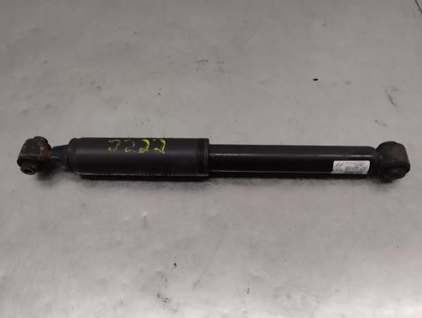 Amortecedor trás direito CITROËN C3 III (SX)