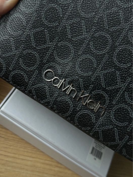 Torebka Calvin Klein