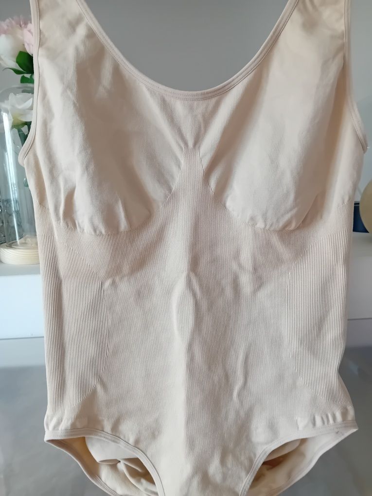 Bodyfit nowe body bielizna wyszczuplająca XL/XXL