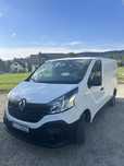 Renault Trafic 1,6 Dci L1H1
