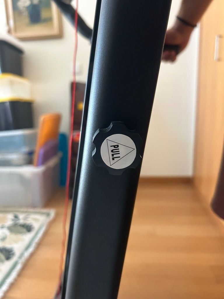 Passadeira Dobrável Powerfit