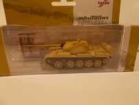 1:87 herpa - czołg t 55 kampfpanzer