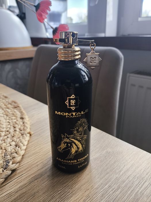 Montale Arabians Tonka