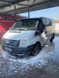 Ford Transit Грузопассажир 2007 Форд Транзит