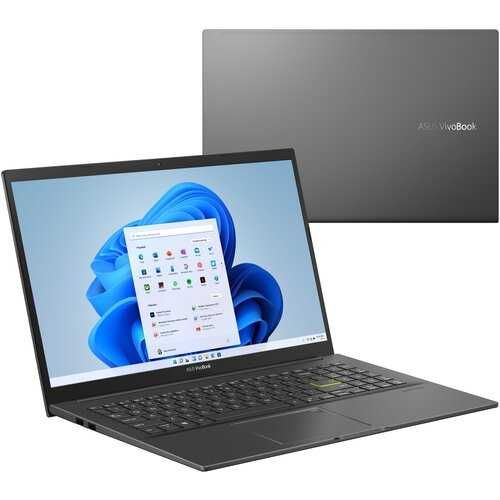 Laptop ASUS VivoBook Intel® Core™ 16GB RAM - 512GB Dysk