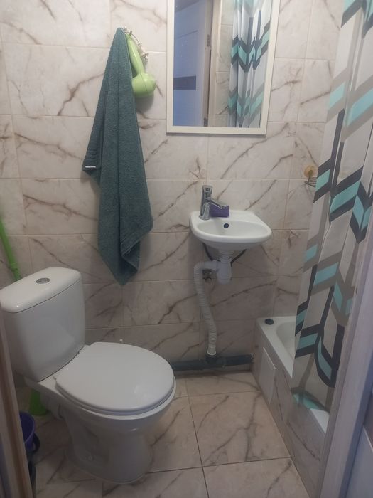 Оренда квартири вул ,Тараса Дороша( район галицького перехрестя)