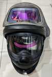 Zestaw speedglas 9100FX