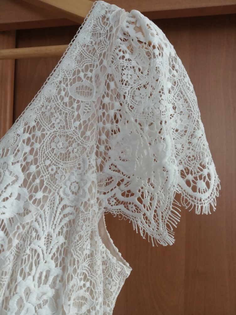 Suknia ślubna Amelia Dama Couture 44