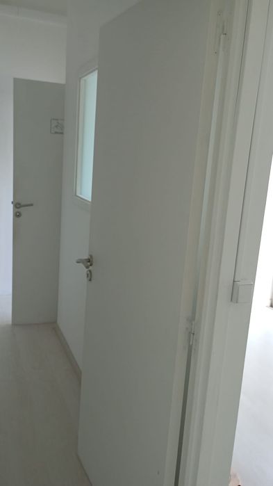 Portas Madeira Semi novas