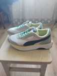 Кроссовки женские Puma 39 размер