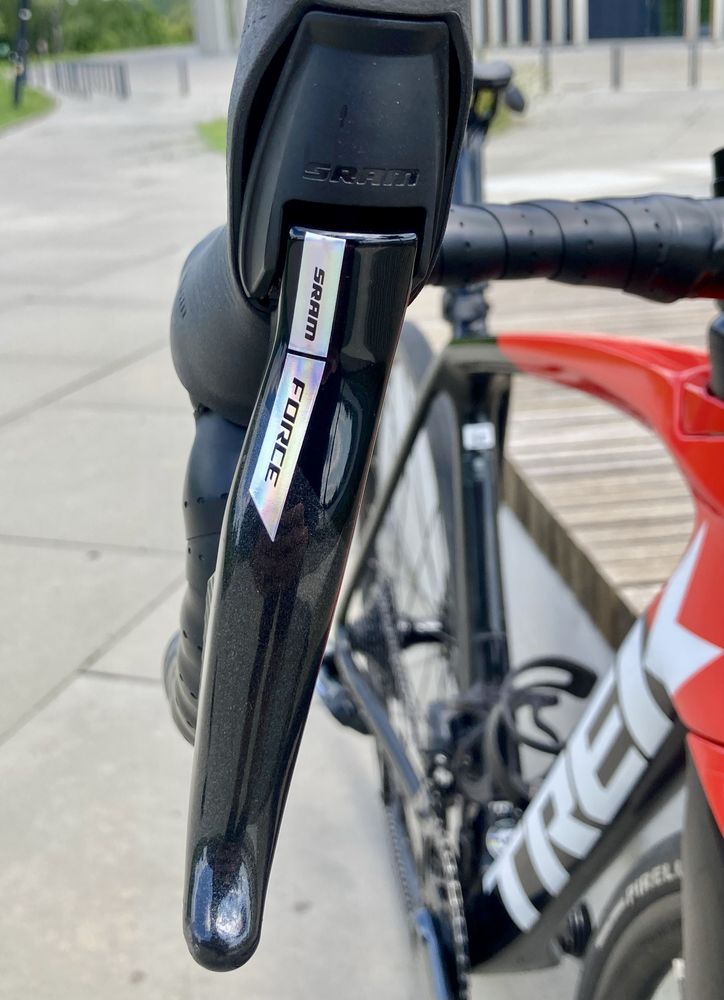 Trek emonda sl6 (54)/ Sram Force D2
