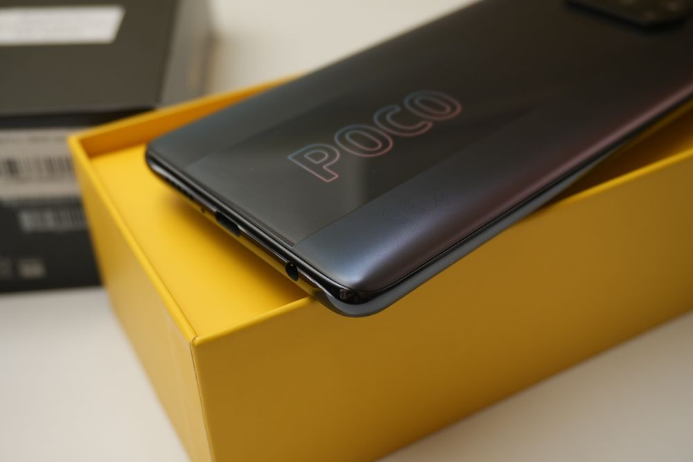 POCO X3 Pro 6/128GB