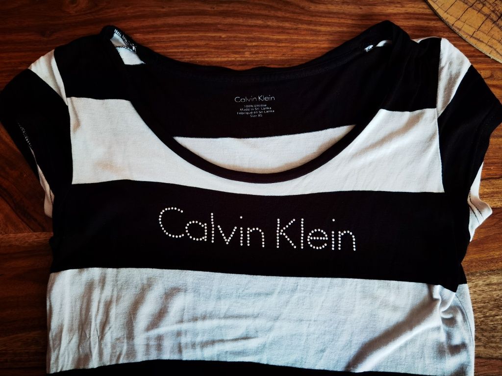 Bluzka Calvin Klein