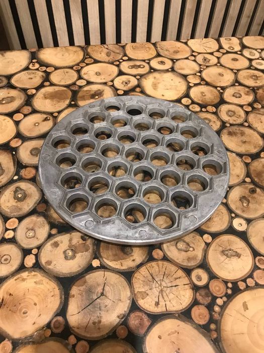 Форма для пельменів СССР Пельменніца