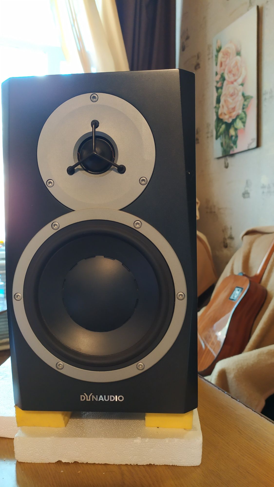 Dynaudio bm5 mk3 Монітори