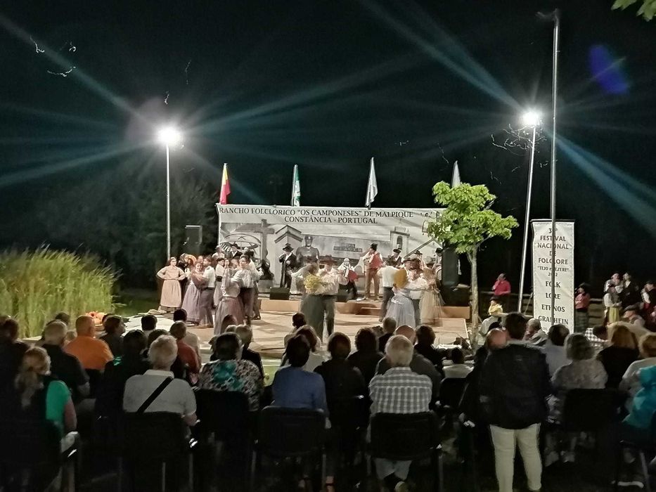 Som & Luz  para Festas/Eventos