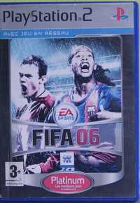 Fifa 06 Playstation 2 - Rybnik Play_gamE