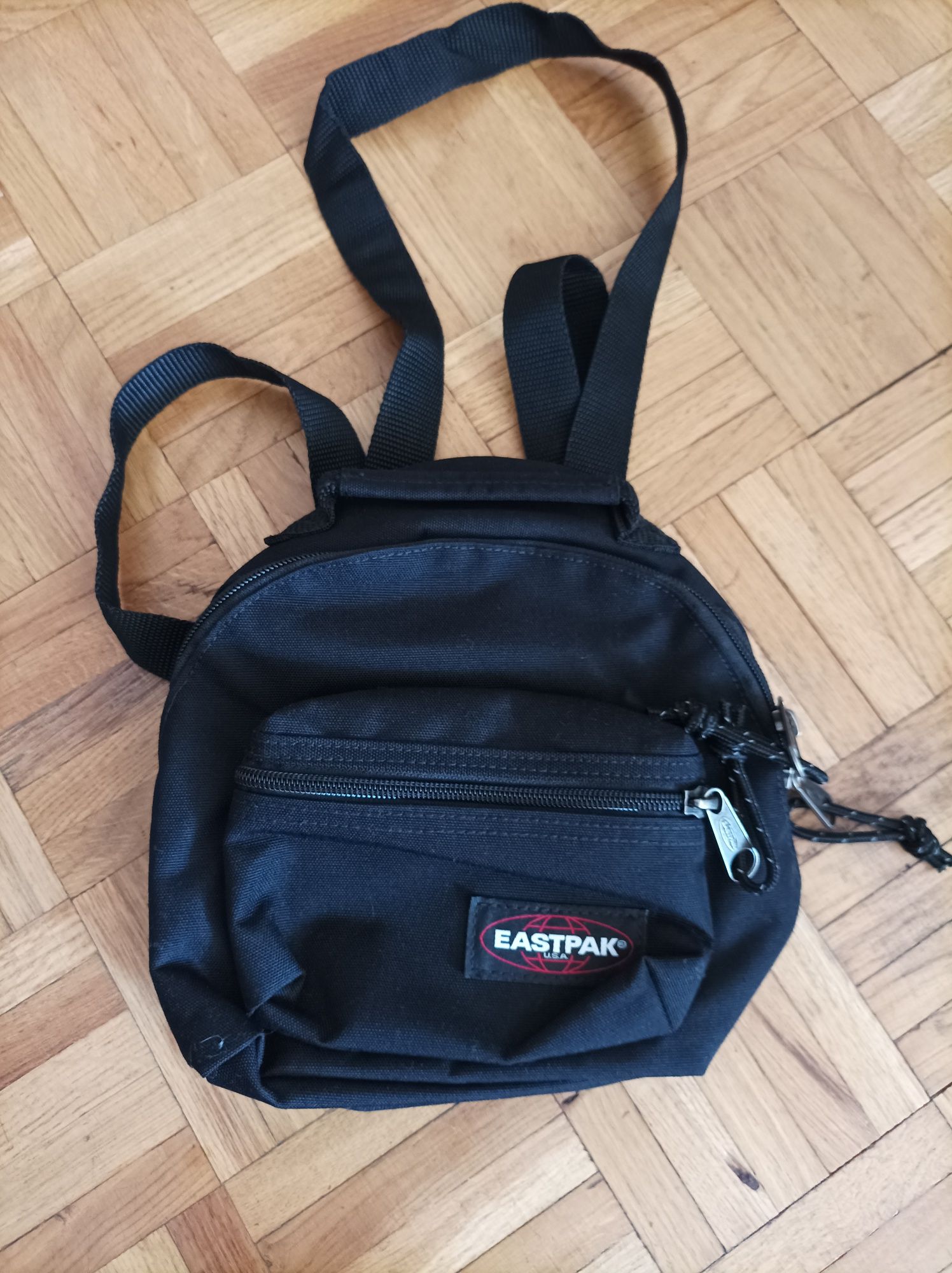Mini plecak Eastpak U.S.A