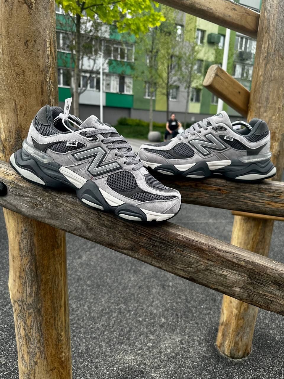 кросівки new balance 9060 | мужские кроссовки