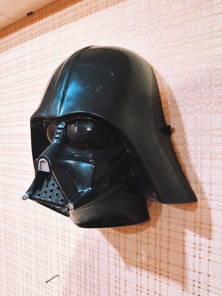 Маска Star Wars Darth Vader