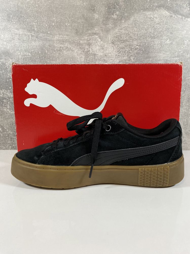 Trampki Puma Smash Platform rozmiar 40