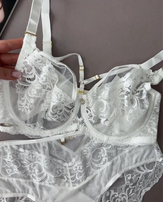 Жіноча білизна,комплекти, бюсти, трусики! Нове натхождення