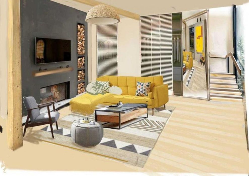 Продаж 2-поверхового будинку в Буковелі, вул. Подина