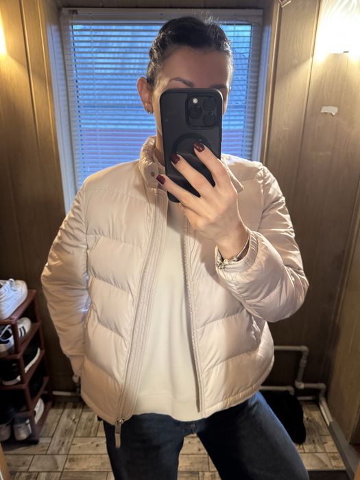 Куртка демисезонная Massimo Dutti