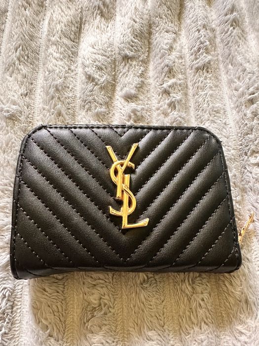 Гаманець-кошелек YSL
