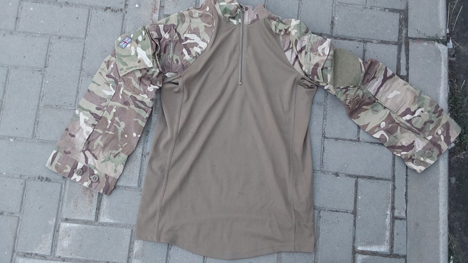 Убакс мтп оригінал розмір  .S. M. Л. ХЛ  .