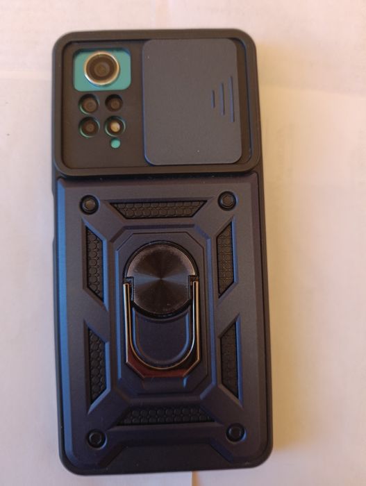 Продам смартфон Xiaomi Redmi Note 12 Pro у відмінному стані.