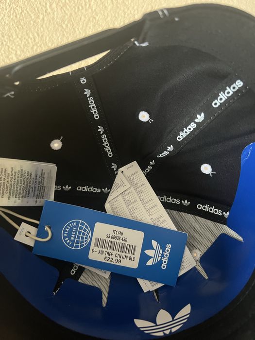 Оригінальна кепка Adidas