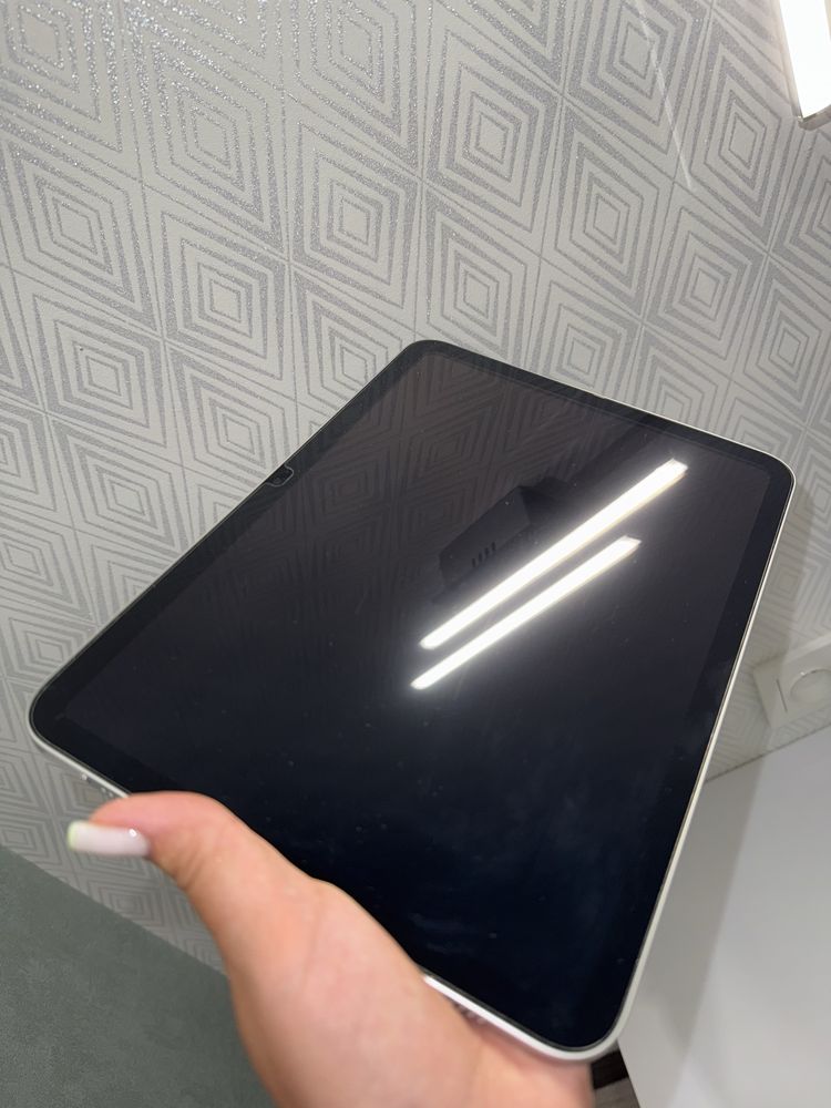iPad (10th Generation) Wi-Fi, 256GB