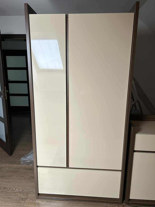 Zestaw mebli młodzieżowych firmy VOX