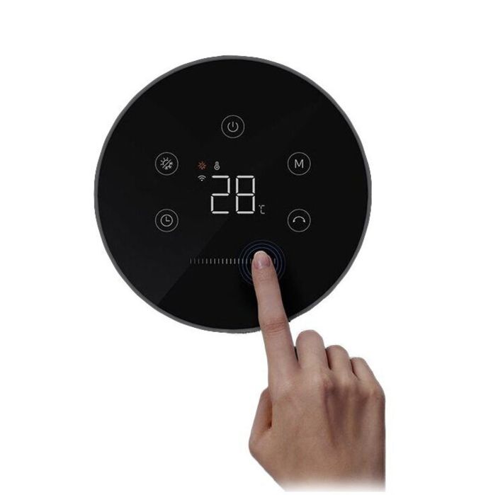 Напольный вентилятор Xiaomi Mijia DC Inverter Dual Season FanBPLNS01DM