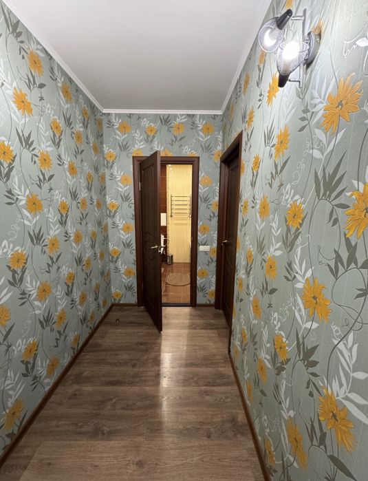Сдам 2к квартиру , Новострой, Закрытый двор.