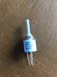 Porencjometr rezystor nastawny honeywell 392JB25