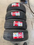 Gtradial 4seasons suv 235/55/18