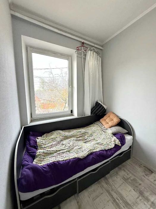 Продаж будинку 4к Олександра Поля (верх)
Леоніда Стромцова вул. 25/2