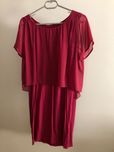 Vestido Intimissi