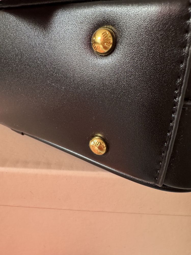 Сумочка Miu Miu міу міу