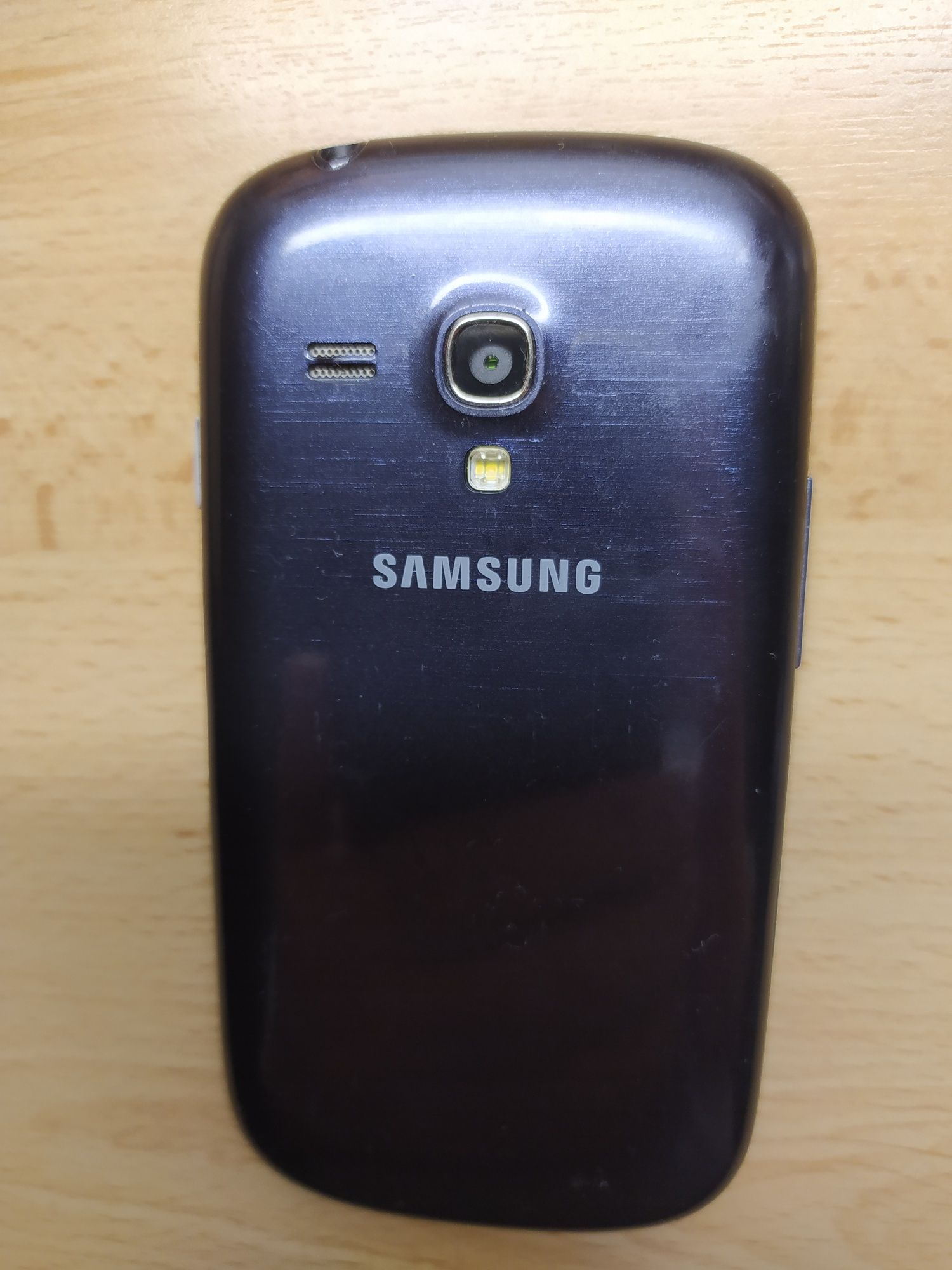 Смартфон Samsung Galaxi