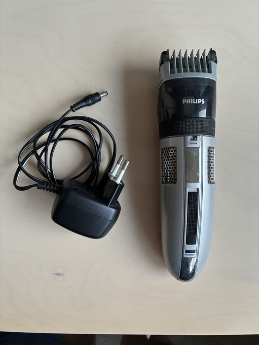 Maquina aparar barba Philips