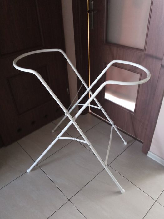 Stelaż pod wanienkę