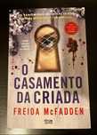 O casamento da criada