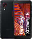 NOWY wytrzymały smarfon Samsung Galaxy XCover 5 sklep GWARANCJA PL